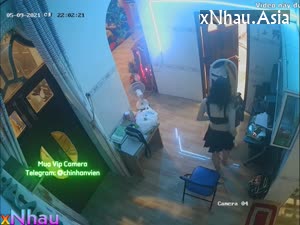 Hack Camera Em Gái Teen Mới Lớn Chụp Ảnh Sexy (Hack Camera Em Gái Teen Mới Lớn Chụp Ảnh Sexy) [26]
