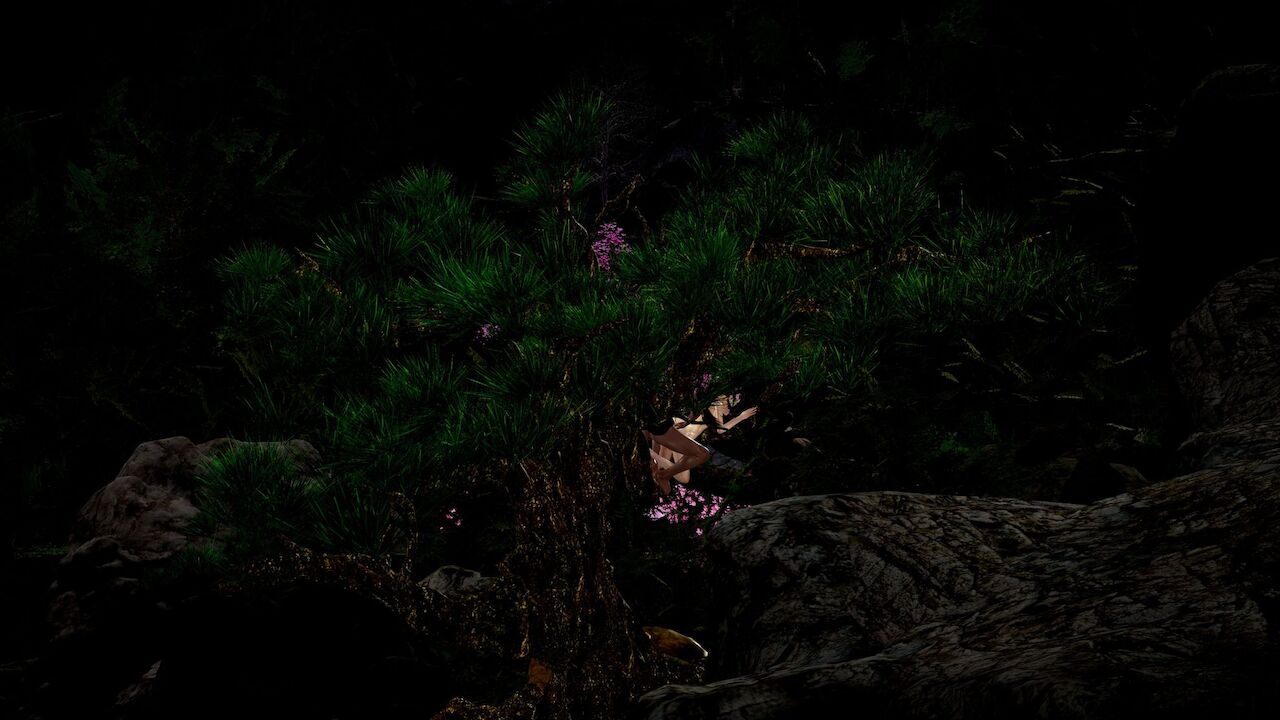 Đọc truyện hentai Doãn Chí Bình và Tiểu Long Nữ - Chap 2.2