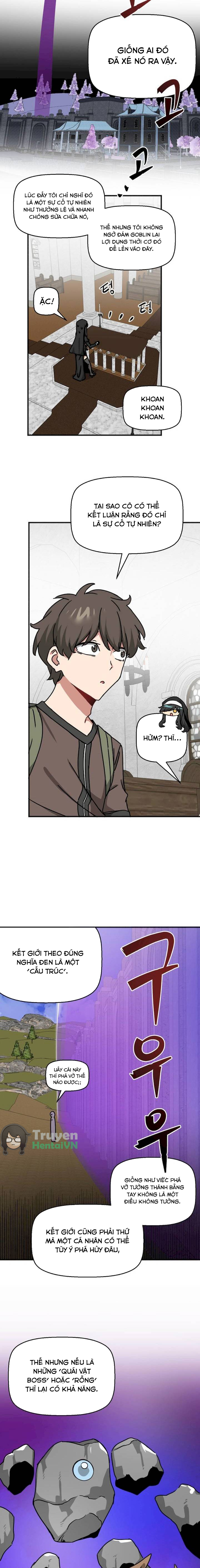 Đọc truyện hentai Vùng đất không đàn ông - dài tập ( đang update ) - Chap 48