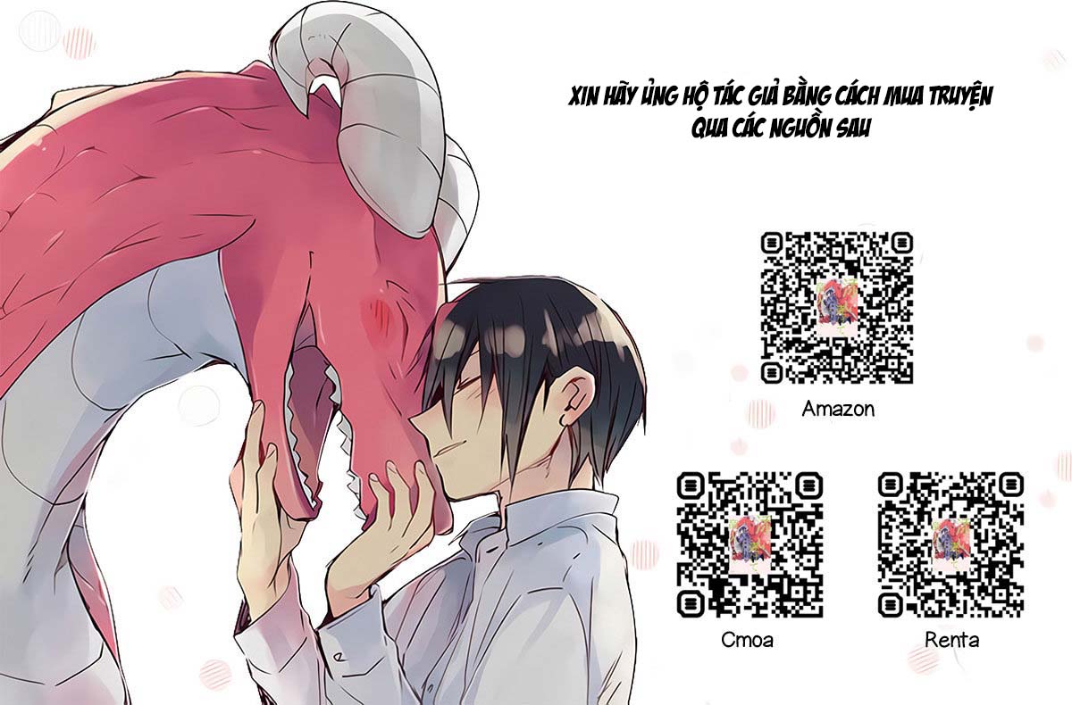 Đọc truyện hentai Lấy tôi nhé, rồng ca - Chap 4