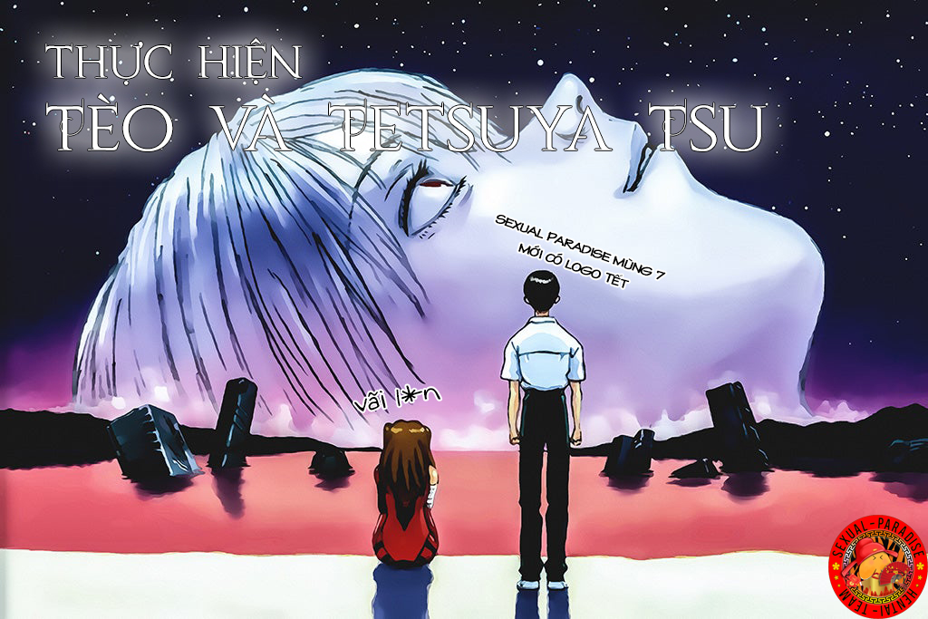 Đọc truyện hentai Oshougatsurashii Kakkou o Illya ni Shite Morau Hanashi - Oneshot