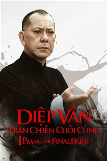 Diệp Vấn Trận Chiến Cuối Cùng