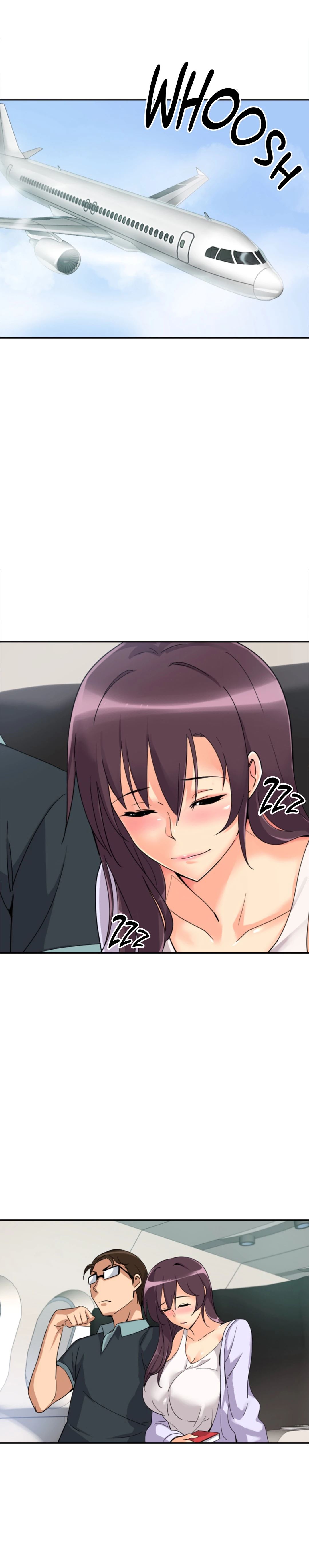 Đọc truyện hentai Đào tạo cô dâu - Chap 22