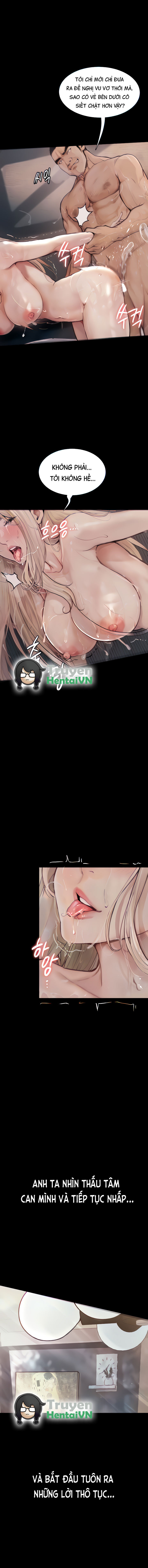 Đọc truyện hentai Trụy lạc : Những mẩu chuyện tục tiễu - Chap 4