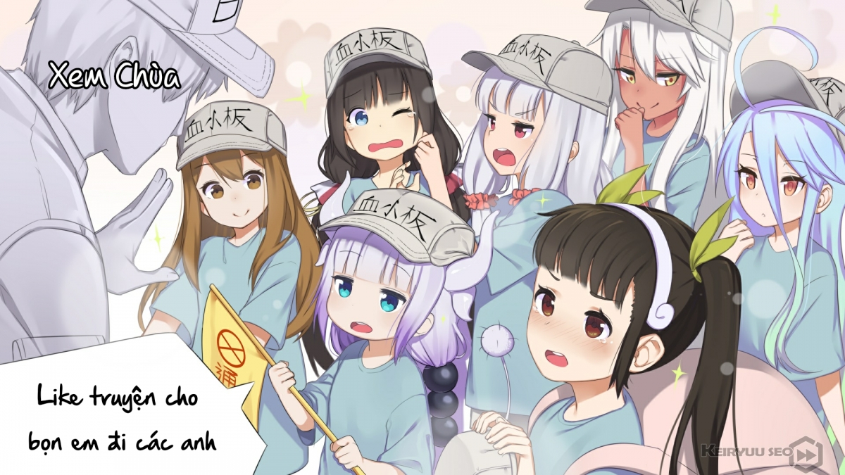 Đọc truyện hentai Kaede & Suzu 4 - Chap 4