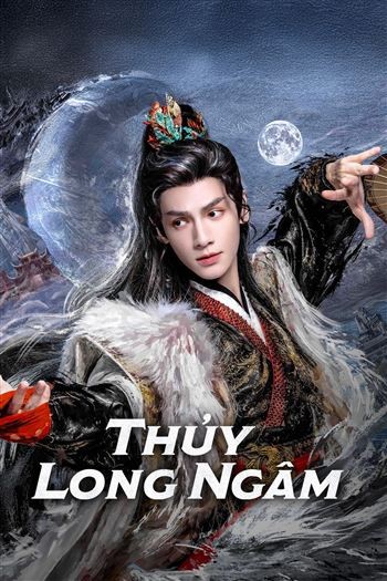 Thủy Long Ngâm