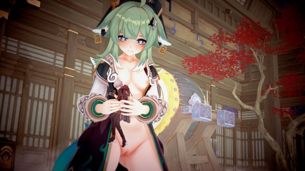 Đọc truyện hentai Bùa hộ mệnh tâm linh tự vệ - 1 bắn