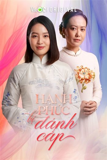 Hạnh Phúc Bị Đánh Cắp