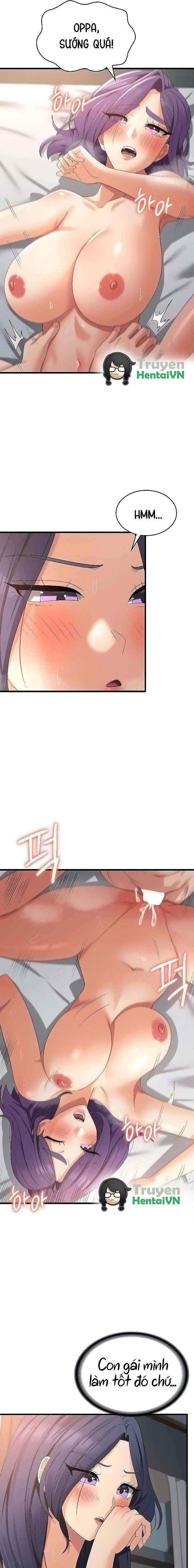 Đọc truyện hentai Người đàn ông quyến rũ - Chap 38