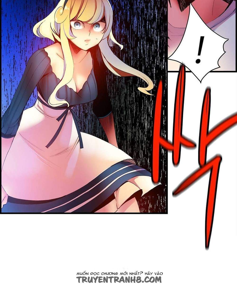 Đọc truyện hentai Sự Ràng Buộc Của Lilith - Chap 33