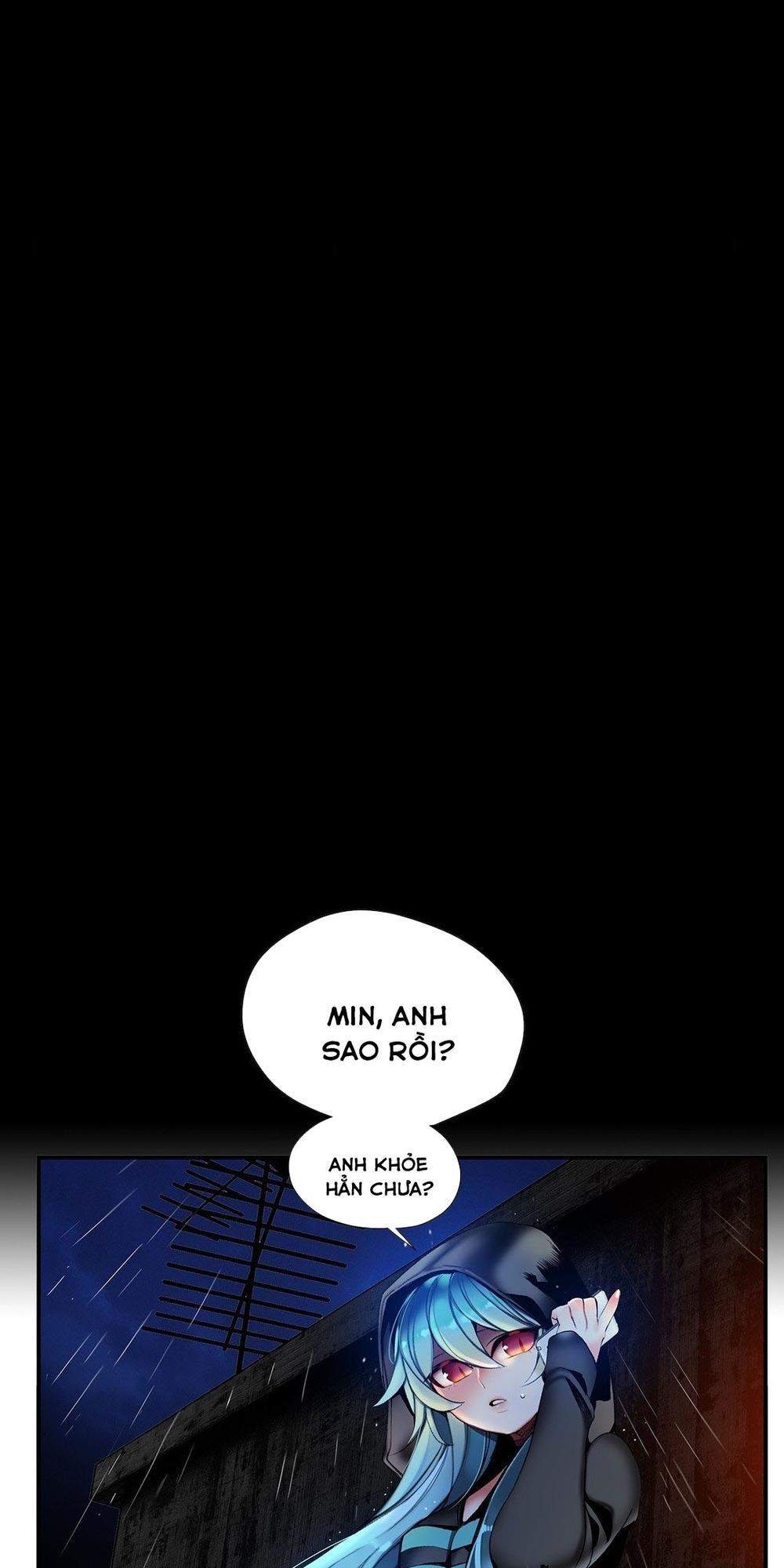 Đọc truyện hentai Sự Ràng Buộc Của Lilith - Chap 54