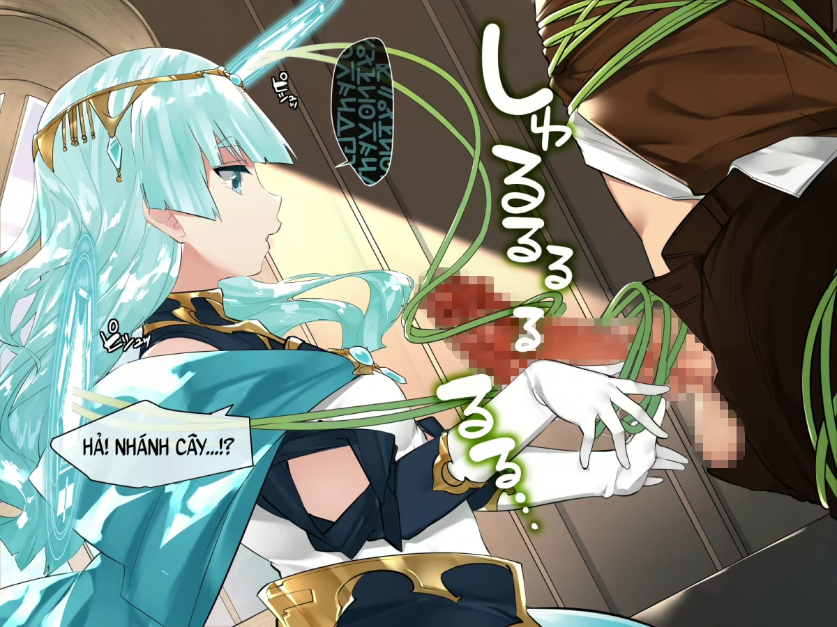 Đọc truyện hentai Do-M Tensei! -Otome Game no Sekai ni Mob Tensei shita kedo Rival Reijou-tachi ga Do-S sugiru!- - Phần 3