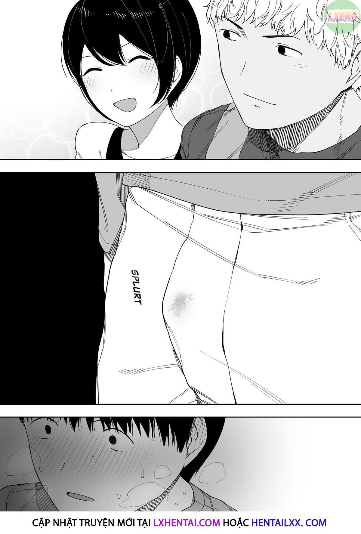 Đọc truyện hentai Aisai, Doui No Ue, Netorare 3 ~Ogawa-Ke No Baai~ - Oneshot