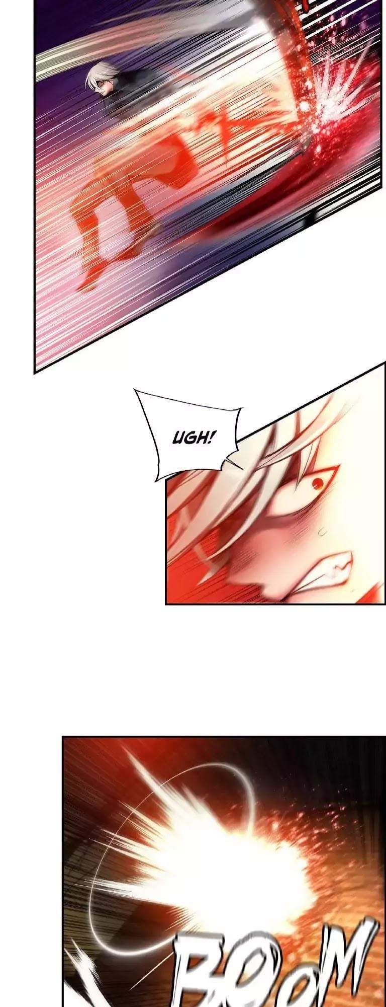 Đọc truyện hentai Sự Ràng Buộc Của Lilith - Chap 46