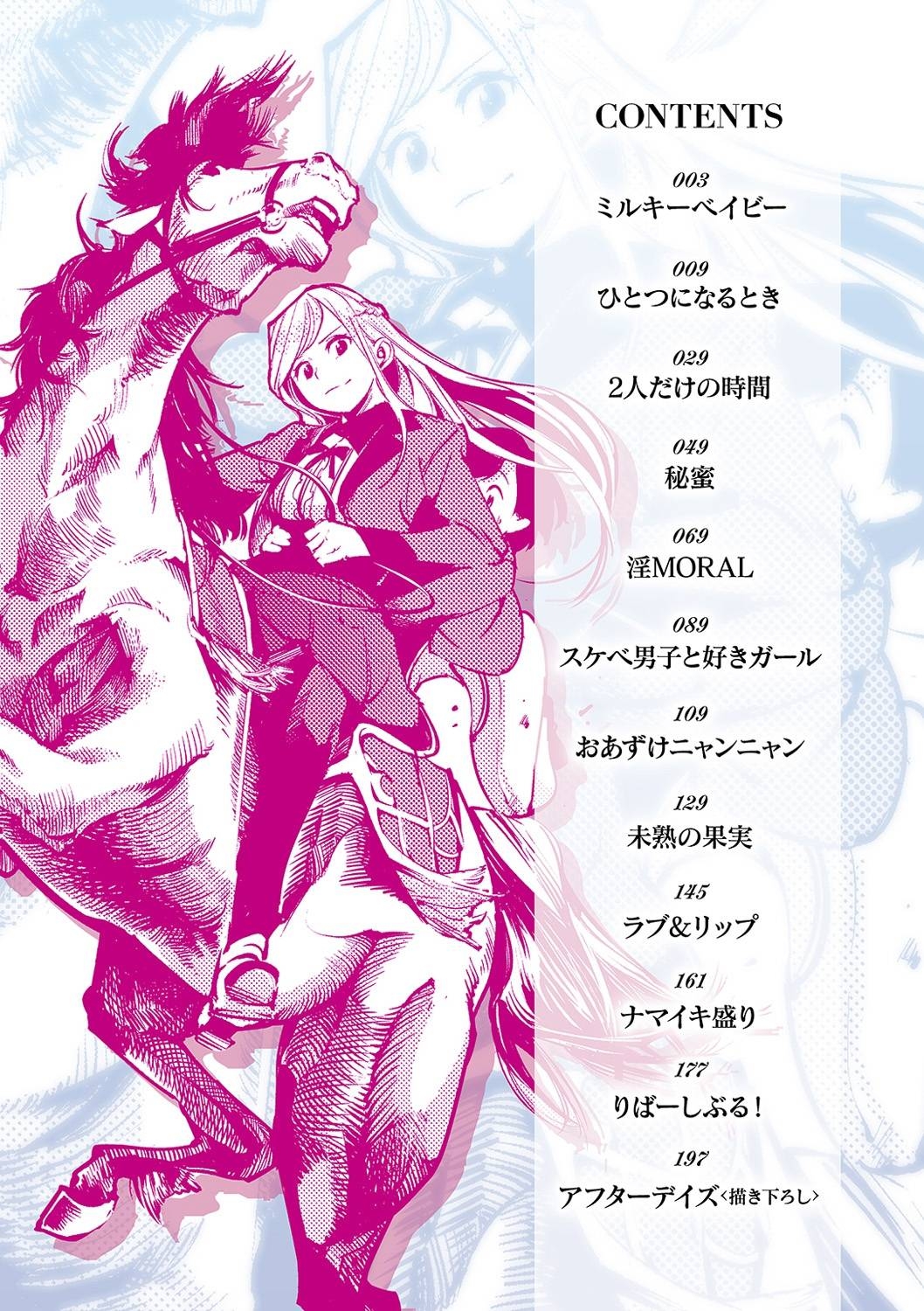 Đọc truyện hentai Sweet Days - Chap 1