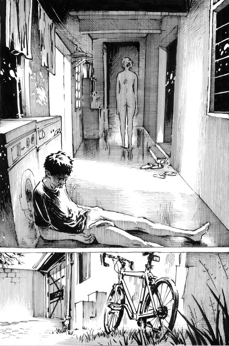 Đọc truyện hentai Cindhil's 17th Birthday Present From Mom - Oneshot