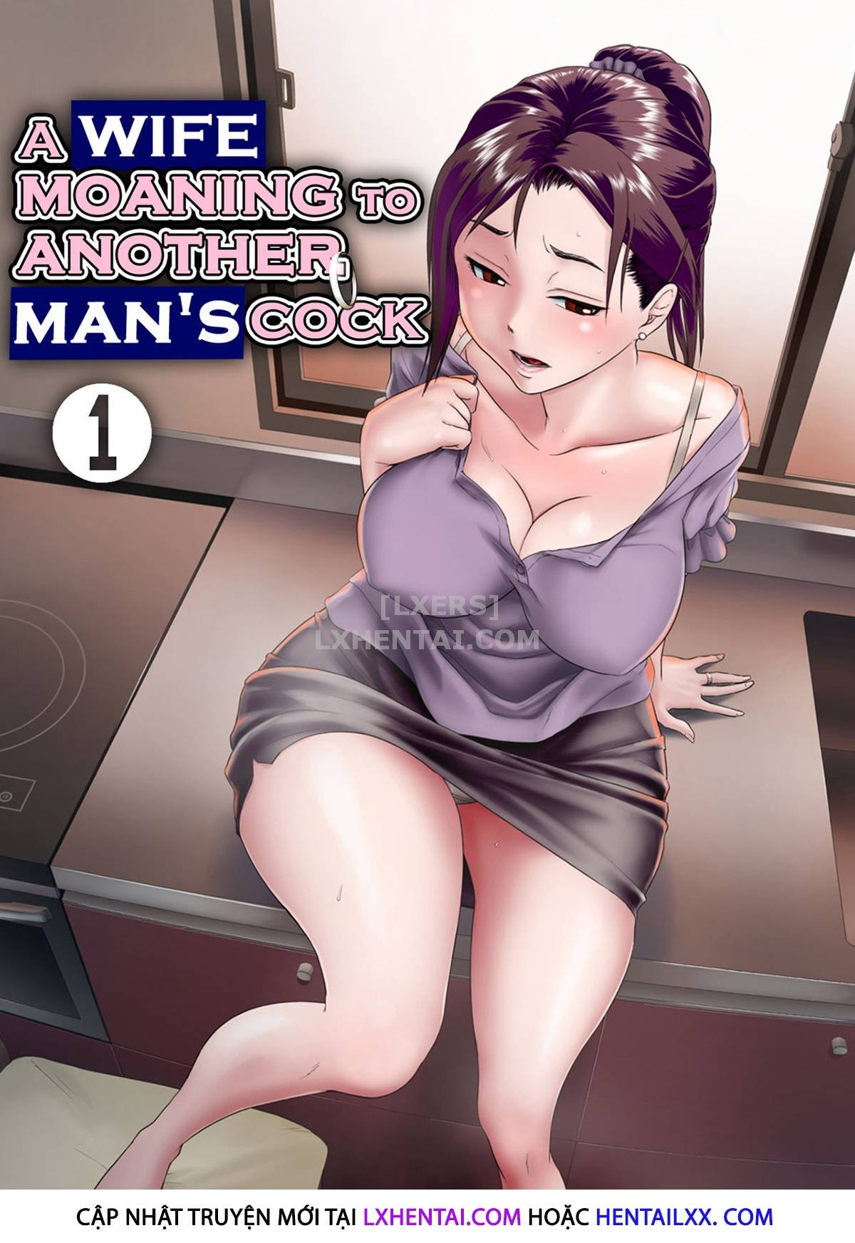 Đọc truyện hentai Taninbou ni Aegu Tsuma - Chap 1