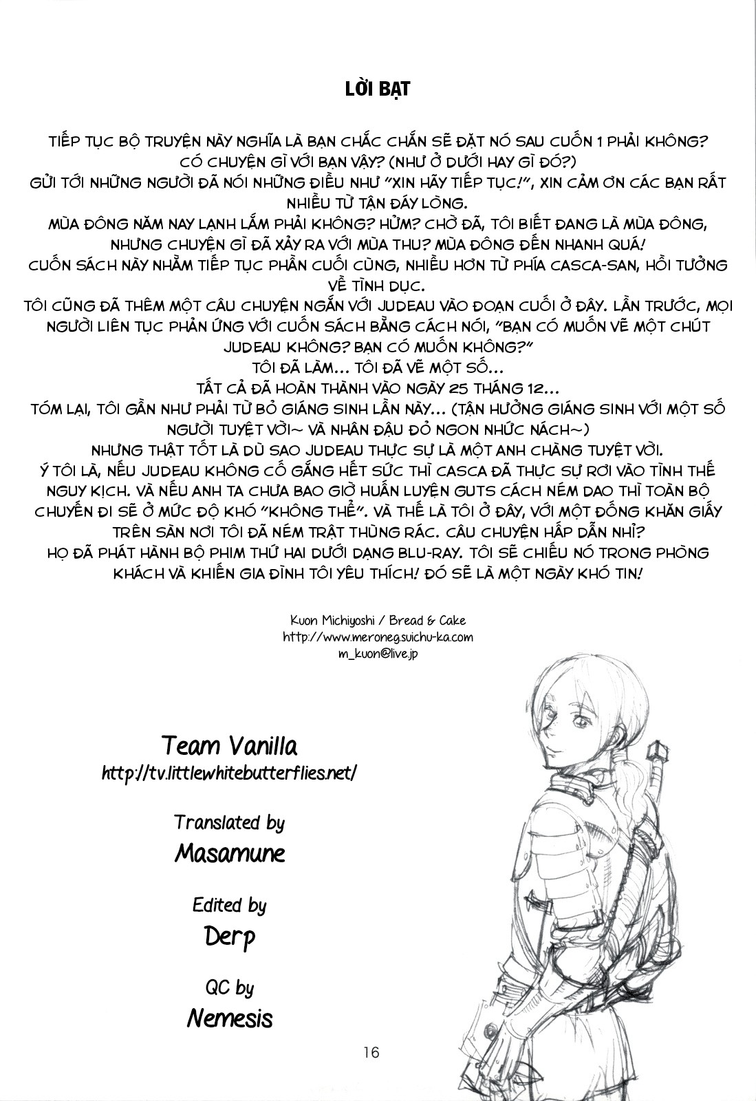 Đọc truyện hentai Đợi bình minh 2 - Oneshot