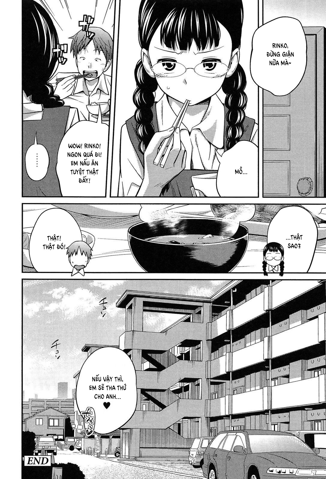 Đọc truyện hentai Secret Morning - Oneshot