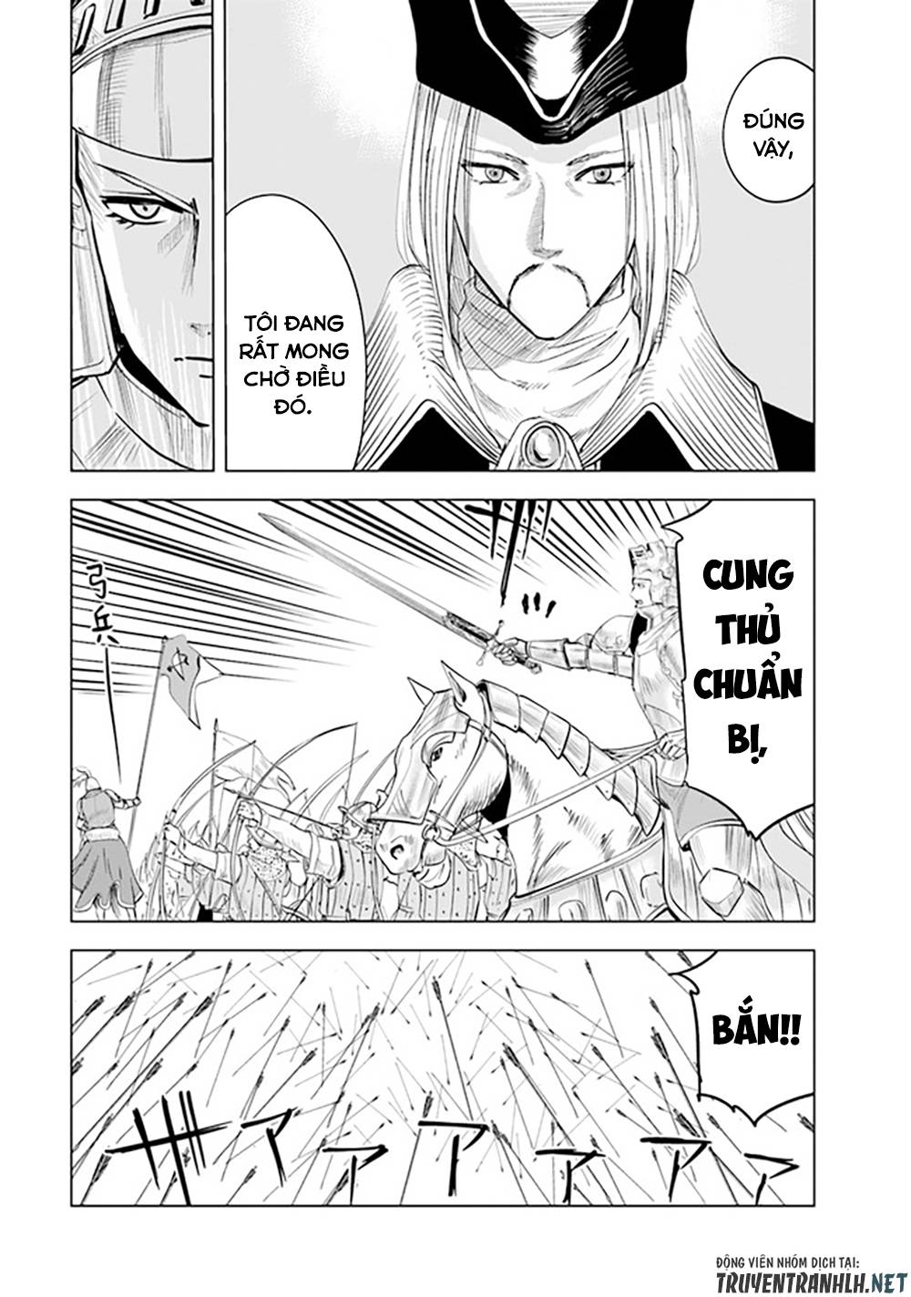 Đọc truyện hentai Hành trình chịch dạo của của máy dập cổ đại - Chap 49