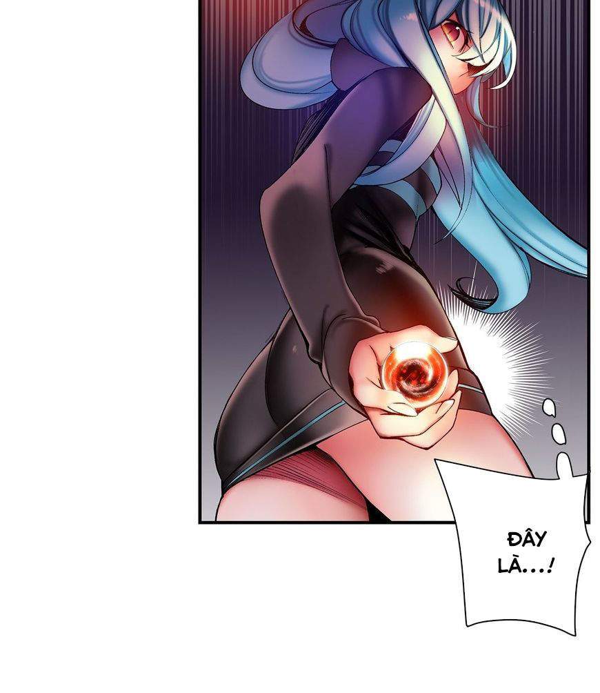 Đọc truyện hentai Sự Ràng Buộc Của Lilith - Chap 59