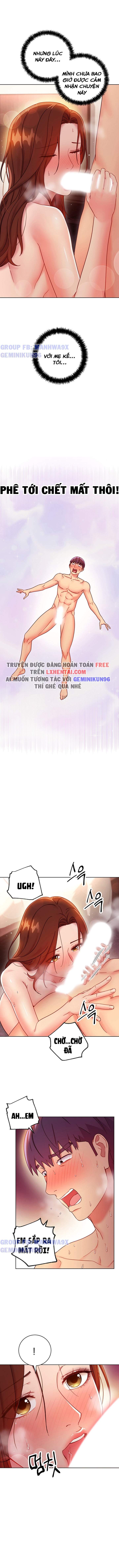 Đọc truyện hentai Bạn Của Mẹ Kế - Chap 58