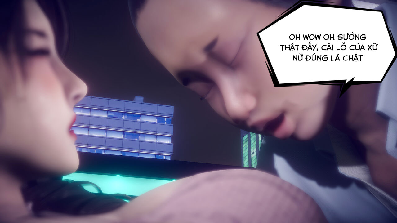 Đọc truyện hentai Ann and Joe - Full 2 ( 220 trang )