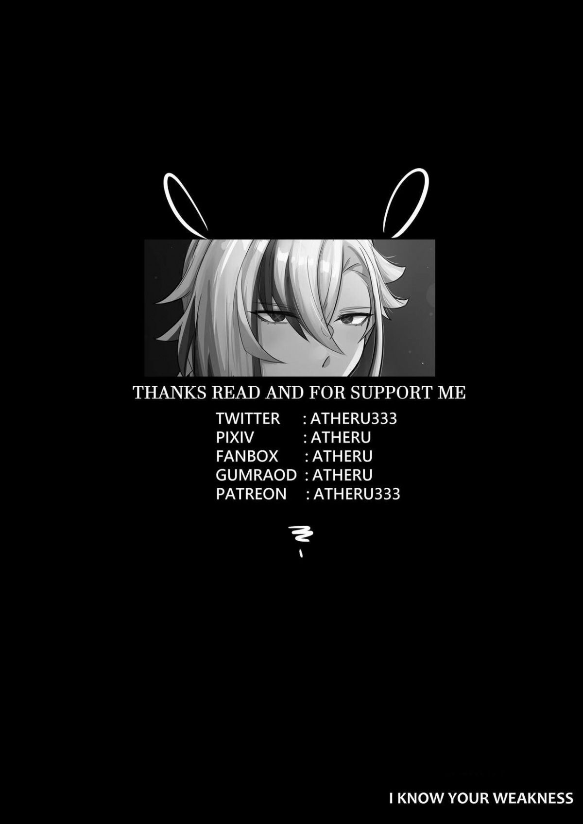 Đọc truyện hentai Tôi biết điểm yếu của bạn - Oneshot