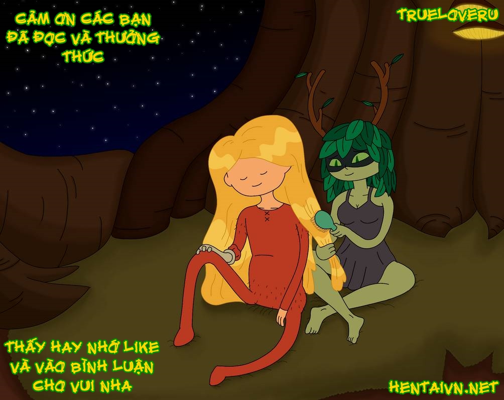 Đọc truyện hentai Before The War - Oneshot