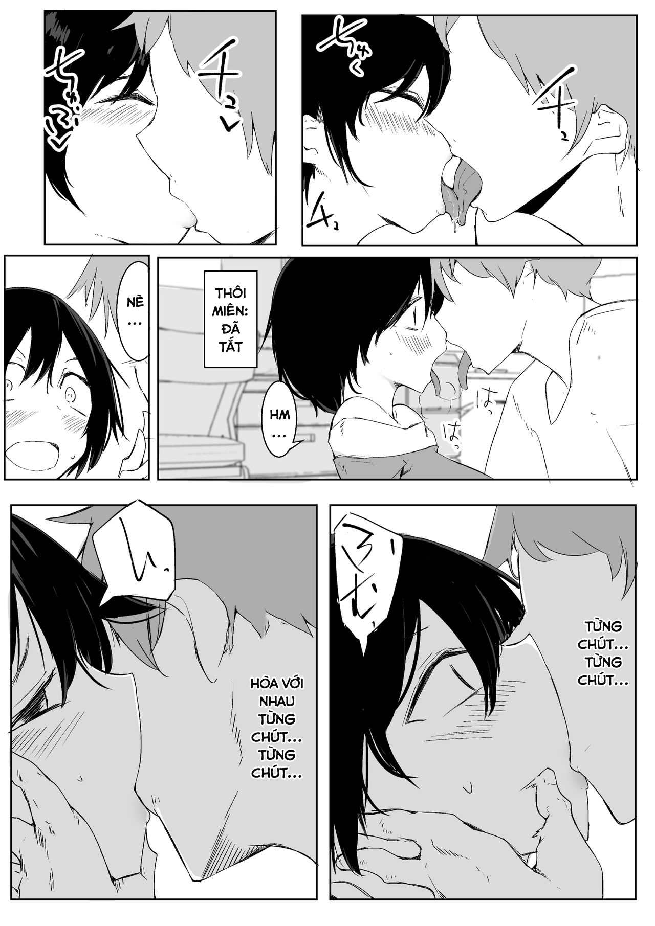 Đọc truyện hentai Vô Tình Lụm Được Bí Kíp Của Tina Dương! Tôi Thao Túng Tâm Lý Để Cướp Lại Cô Bạn Thuở Nhỏ~ - Phần 2. Không Phụ Lòng Tina Dương, Tôi Đã Thao Túng Tâm Lý Thành Công Cô Bạn Thuở Nhỏ~