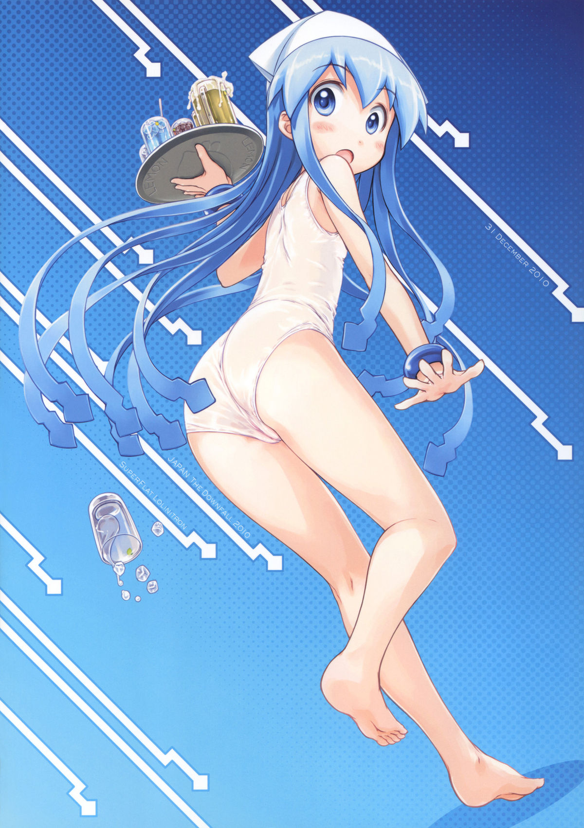 Đọc truyện hentai Nhật Bản mùa thu 2010 - Oneshot