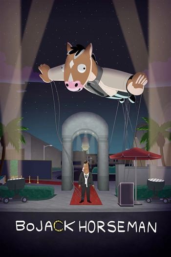 Bojack Horseman Mùa 5