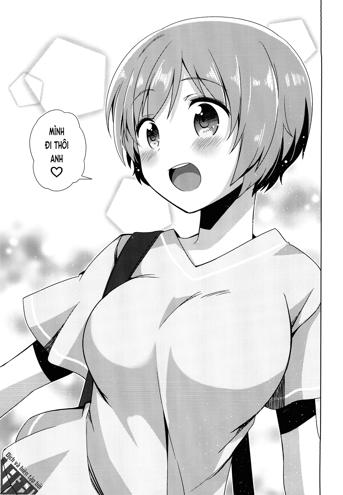 Đọc truyện hentai Vào đời (nguyên tác) - Oneshot