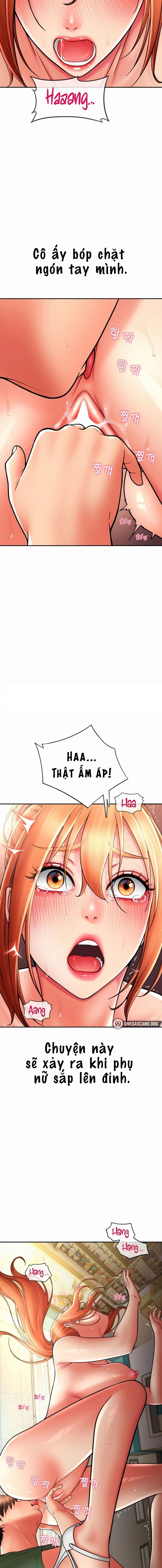 Đọc truyện hentai Trả Phí Bằng Chung Tình - Chap 30