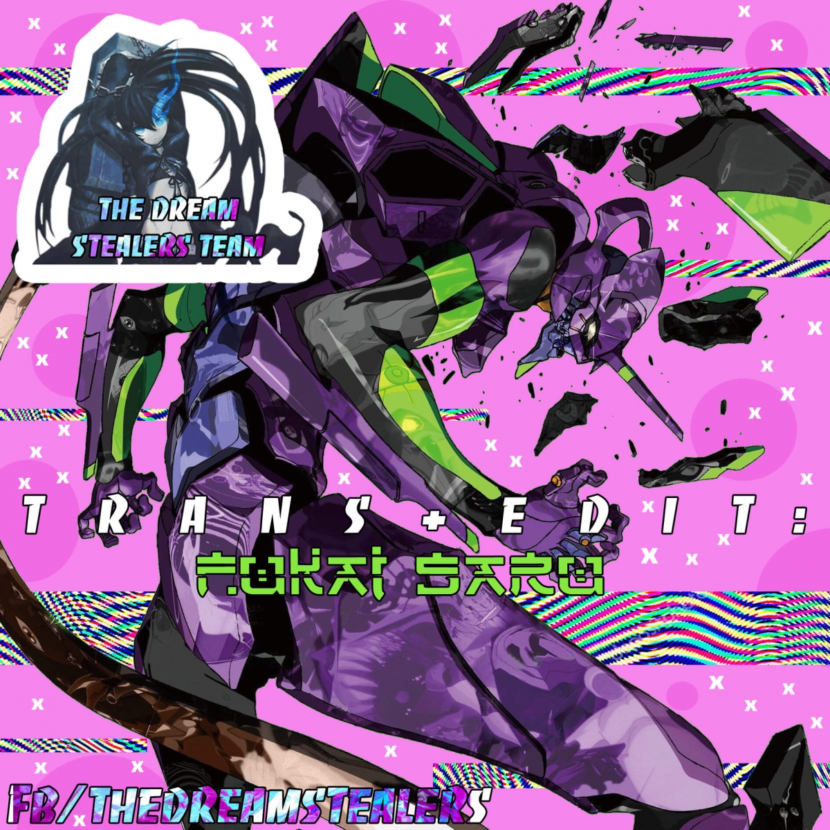 Đọc truyện hentai Limit Breaaak!!!! - Chap 5: Thôi miên bạn thuở nhỏ!