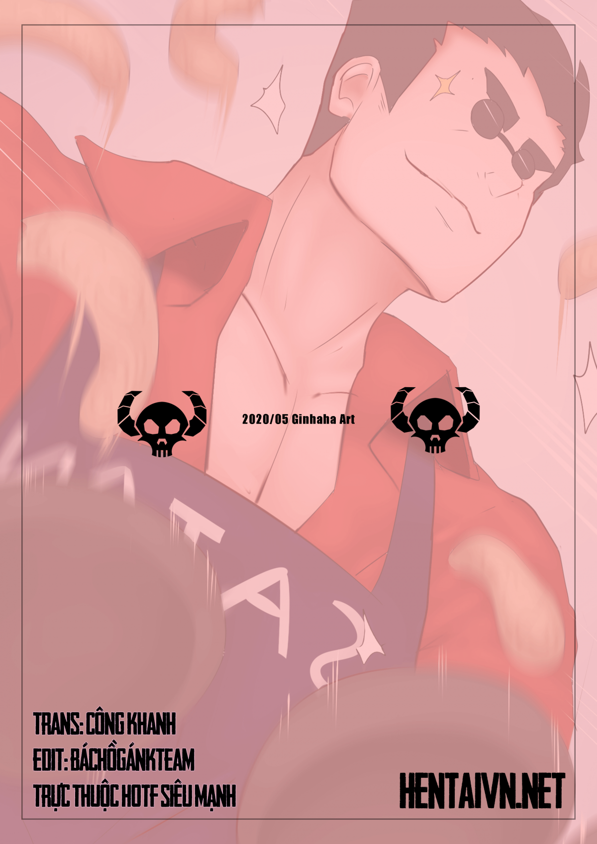 Đọc truyện hentai Pancakes Challenge - 75h xuống lỗ