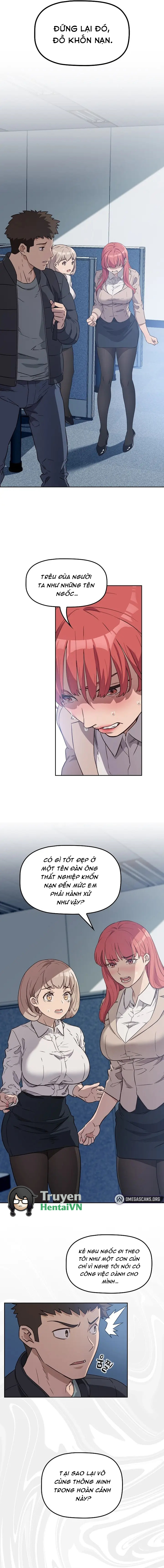 Đọc truyện hentai 4 chúng tôi không thể sống cùng nhau - Chapter 1