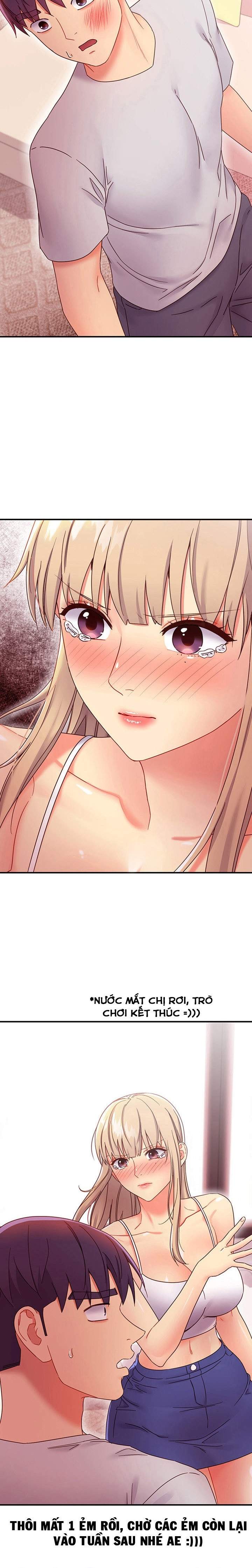 Đọc truyện hentai Bạn Của Mẹ Kế - Chap 67