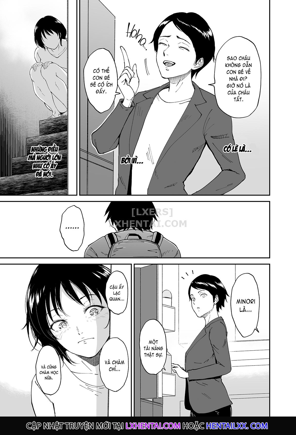 Đọc truyện hentai Asleep at the Training Camp - Chap 2