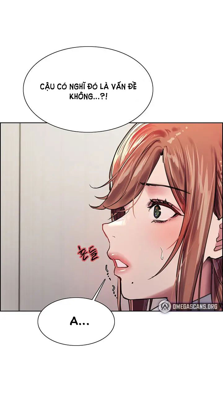 Đọc truyện hentai Nhãn Lực Toàn Năng - Chap 39