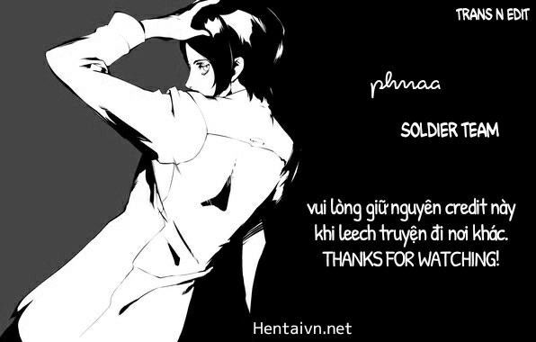 Đọc truyện hentai BAD END: ETERNAL ENGINE - Oneshot