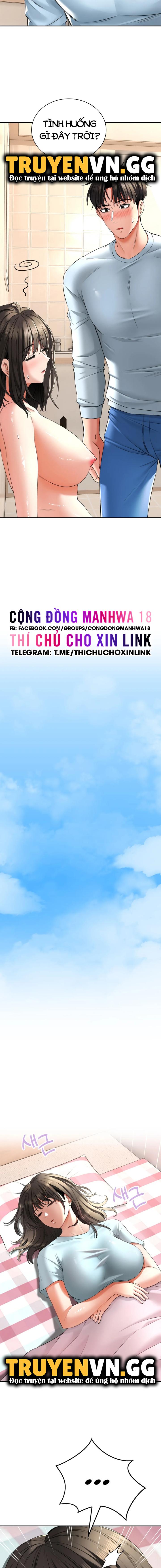 Đọc truyện hentai Thảo Dược Mê Tình - Chap 5