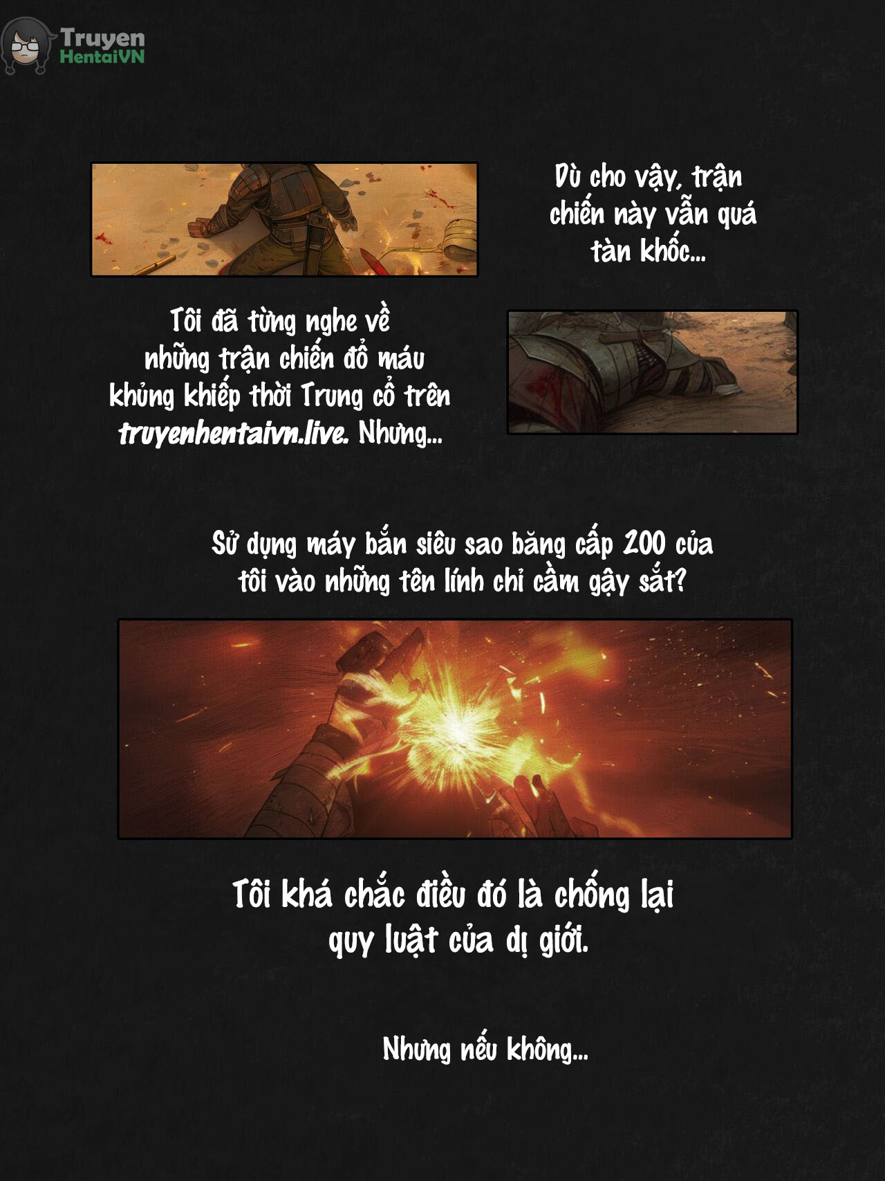 Đọc truyện hentai I Reincarnated into a Fire Emblem Isekai and Made a Deal with the Villainess for Anal [FEFanatica/AI Assisted] - Truyện chính