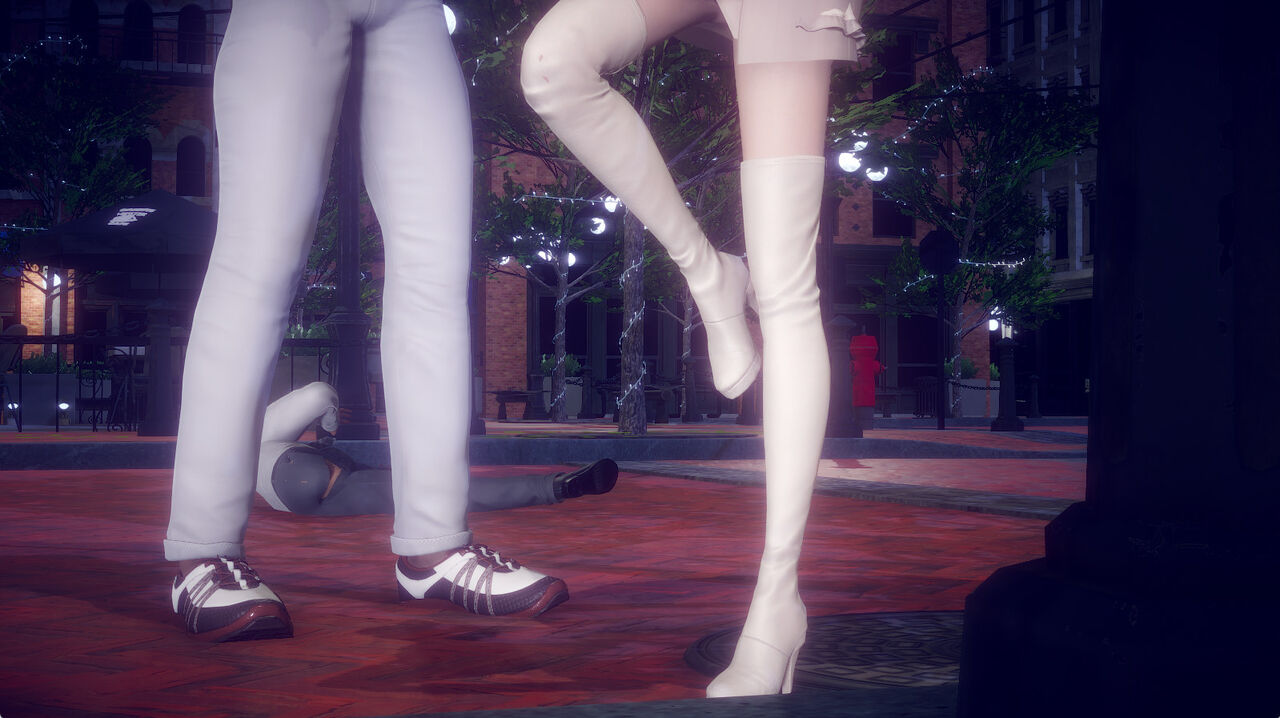 Đọc truyện hentai Tiểu sử của Chen Qiaoan Chương cuối - Chap 9