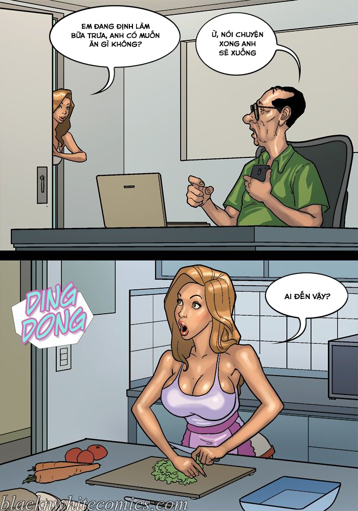 Đọc truyện hentai The Poker Game - Chap 5