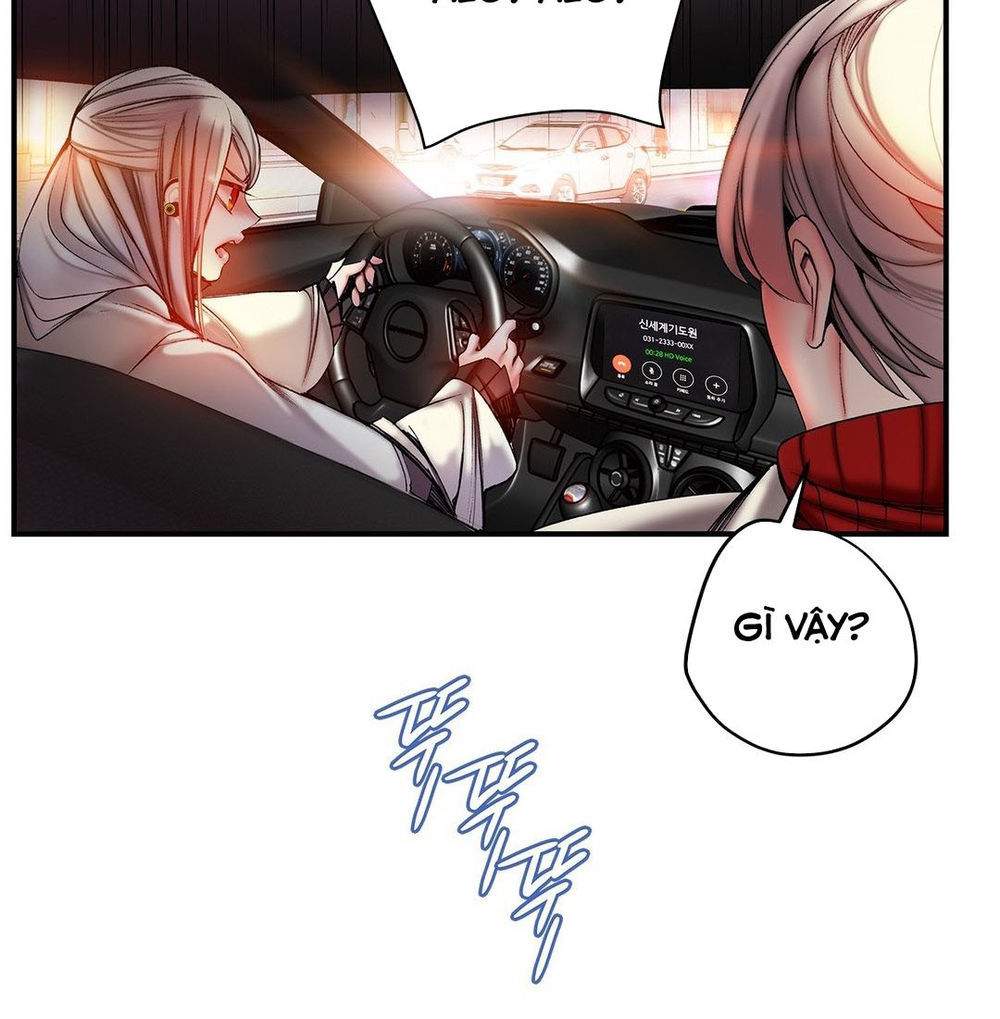 Đọc truyện hentai Sự Ràng Buộc Của Lilith - Chap 60