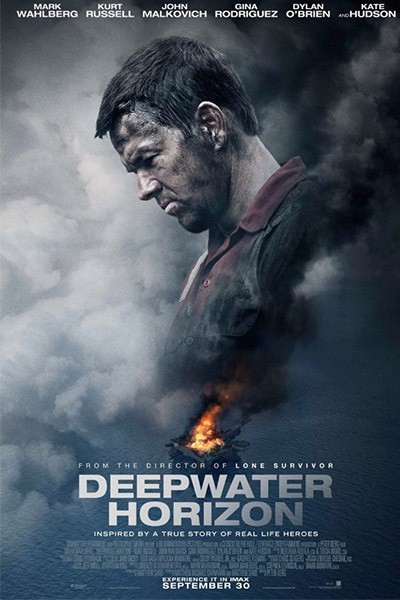 Thảm Họa Giàn Khoan