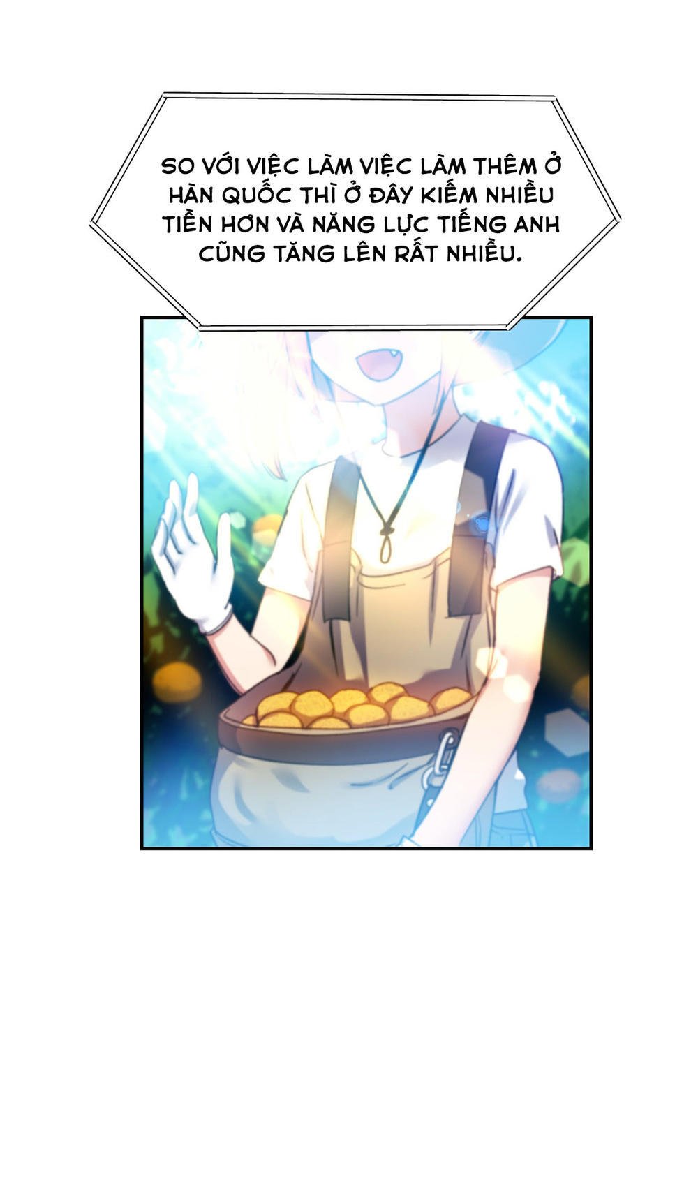 Đọc truyện hentai Dõi theo tình đầu - Chap 16