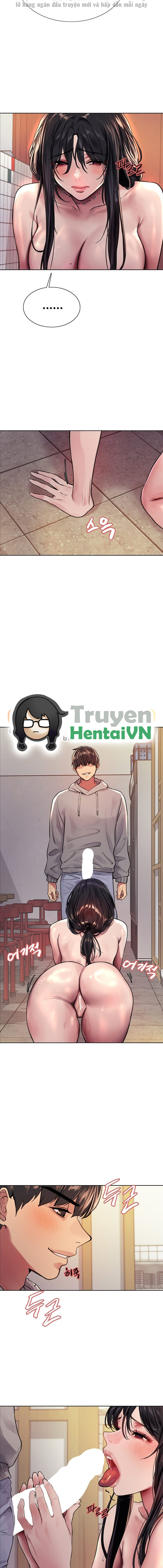 Đọc truyện hentai Nhãn Lực Toàn Năng - Chap 38