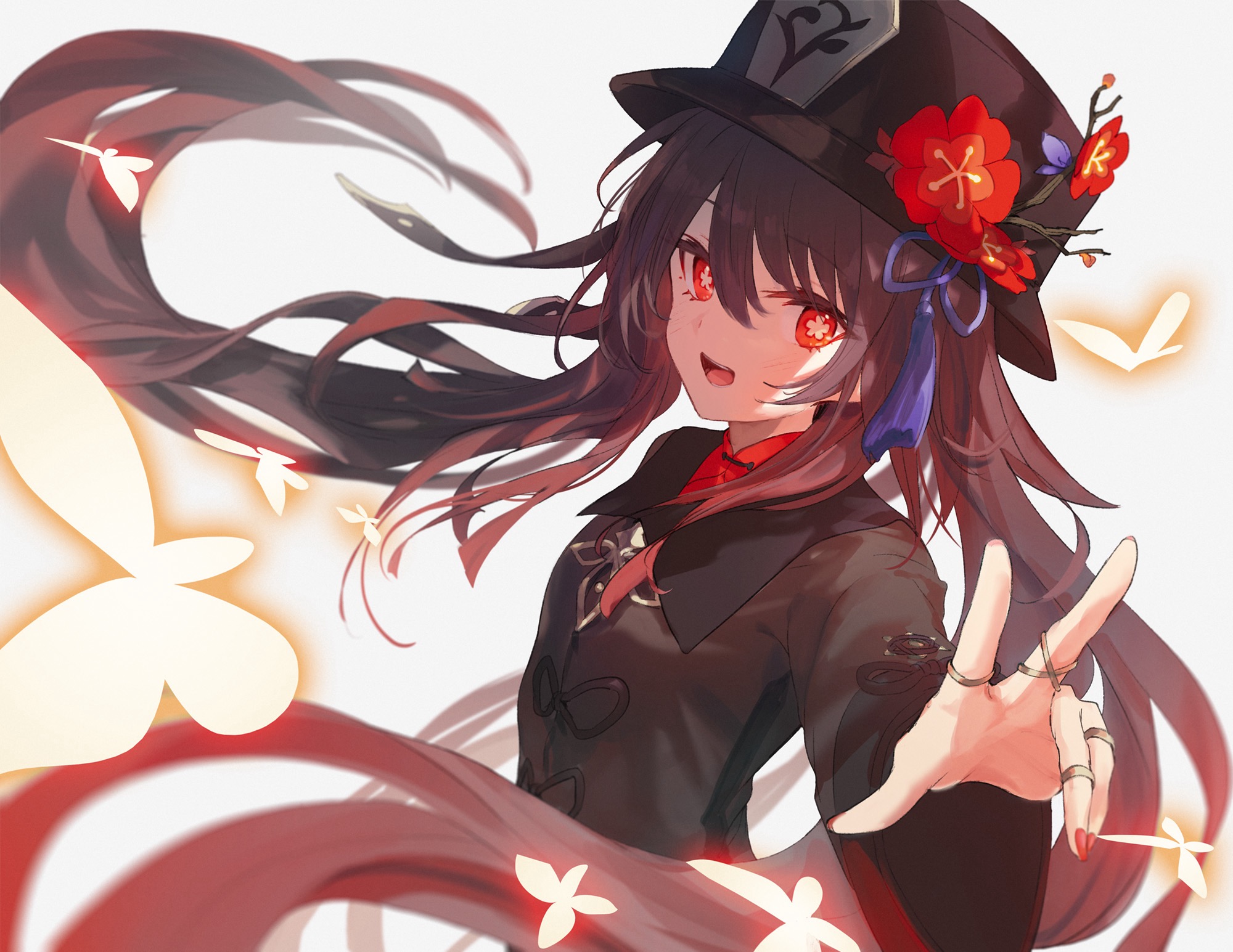 Wallpaper wibu dọc 1852